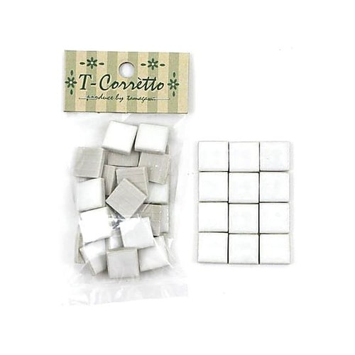 モザイクタイル T−コレット 角 1セッ