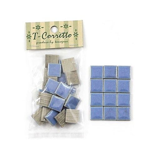 モザイクタイル T−コレット 角 1セッ