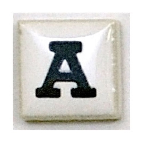 モザイクタイル T−コレット アルファベ