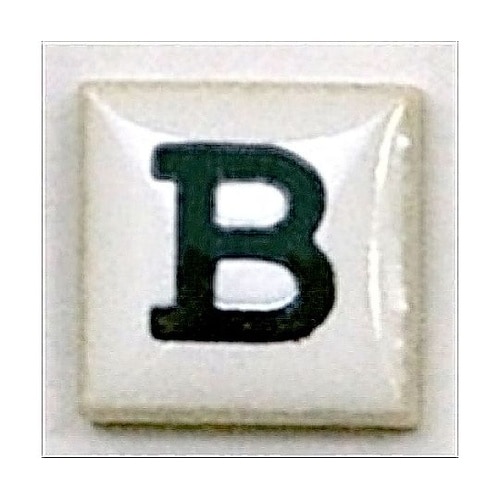 モザイクタイル T−コレット アルファベ