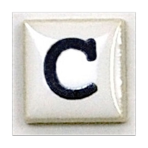 モザイクタイル T−コレット アルファベ