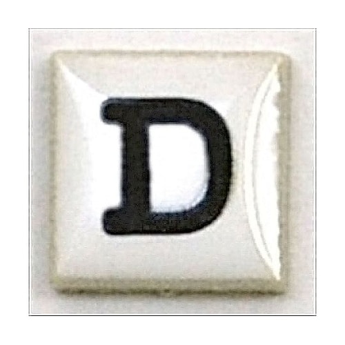 モザイクタイル T−コレット アルファベ