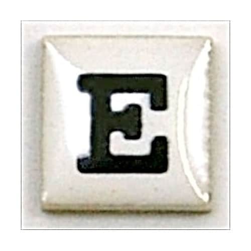 モザイクタイル T−コレット アルファベ