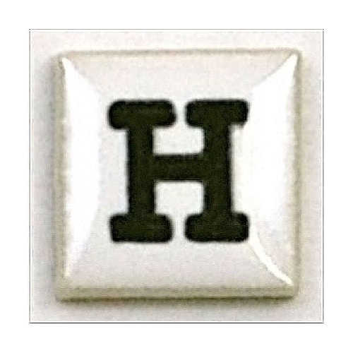 モザイクタイル T−コレット アルファベ