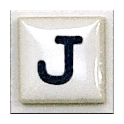 モザイクタイル T−コレット アルファベ