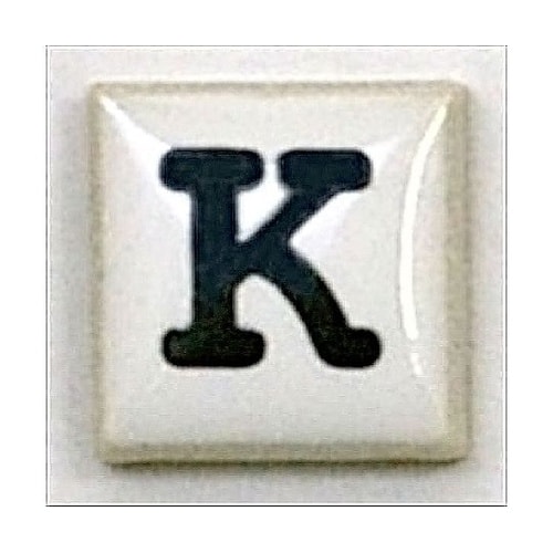 モザイクタイル T−コレット アルファベ