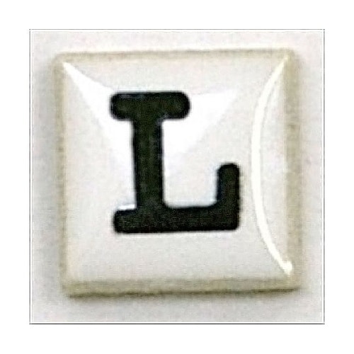 モザイクタイル T−コレット アルファベ