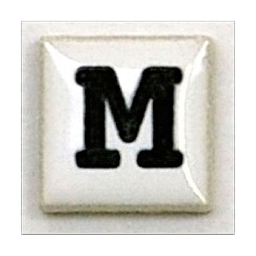 モザイクタイル T−コレット アルファベ