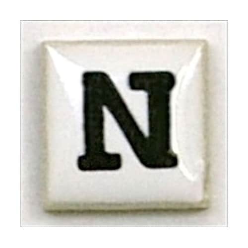 モザイクタイル T−コレット アルファベ