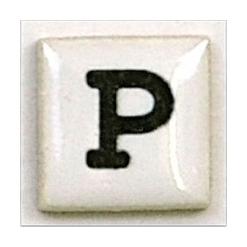 モザイクタイル T−コレット アルファベ