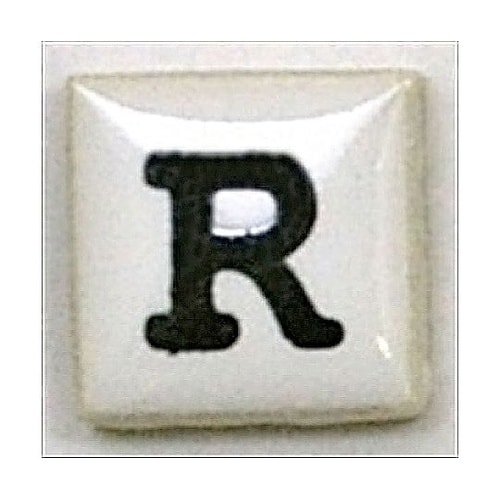 モザイクタイル T−コレット アルファベ