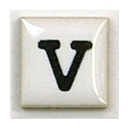 モザイクタイル T−コレット アルファベ