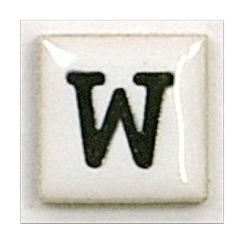 モザイクタイル T−コレット アルファベ