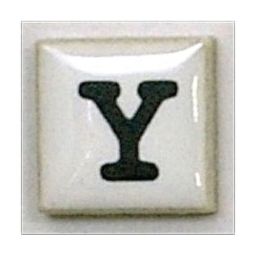 モザイクタイル T−コレット アルファベ