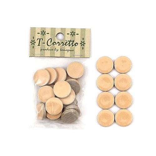 モザイクタイル T−コレット 丸 1セッ