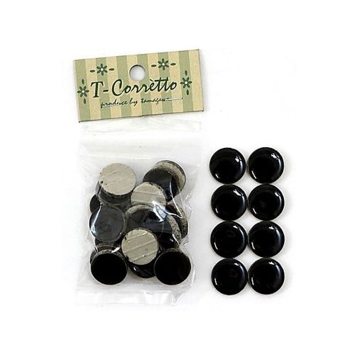 モザイクタイル T−コレット 丸 1セッ