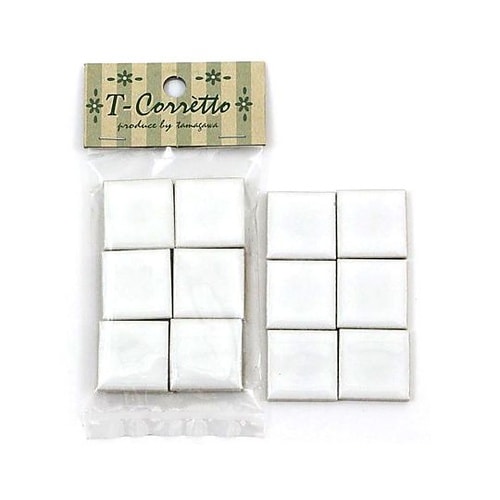 モザイクタイル T−コレット 角 1セッ