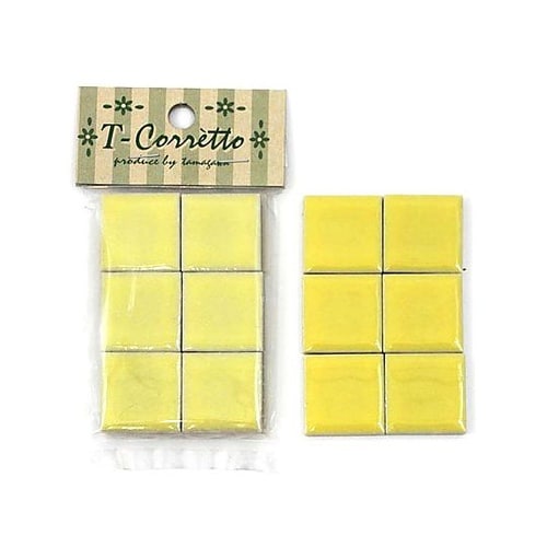 モザイクタイル T−コレット 角 1セッ