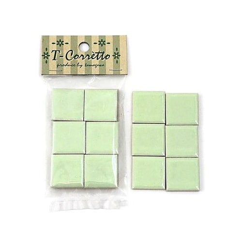 モザイクタイル T−コレット 角 1セッ