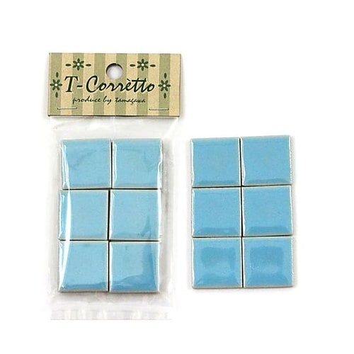 モザイクタイル T−コレット 角 1セッ