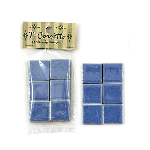 モザイクタイル T−コレット 角 1セッ