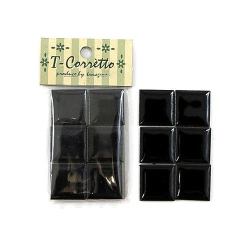 モザイクタイル T−コレット 角 1セッ