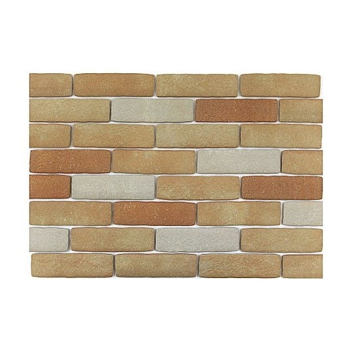 かるかるブリック ライトブラウン B−1