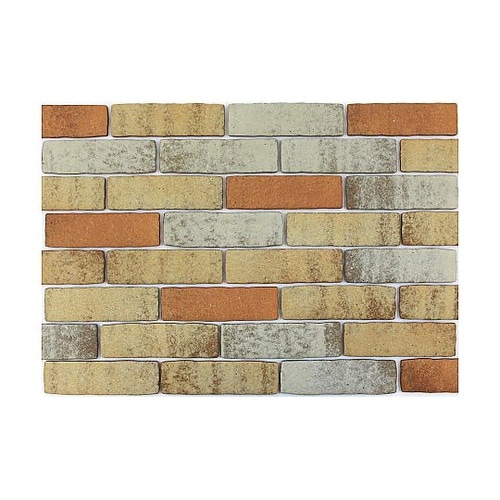 かるかるブリック 5個入 ミドルブラウン