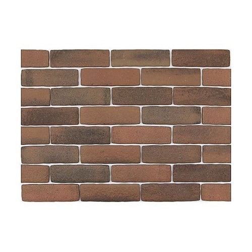 かるかるブリック ダークブラウン B−3