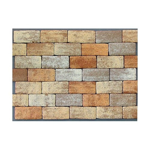 かるかるブリックミニ 10個入 ミドルブ