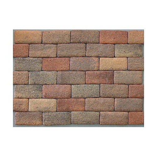 かるかるブリックミニ ダークブラウン M