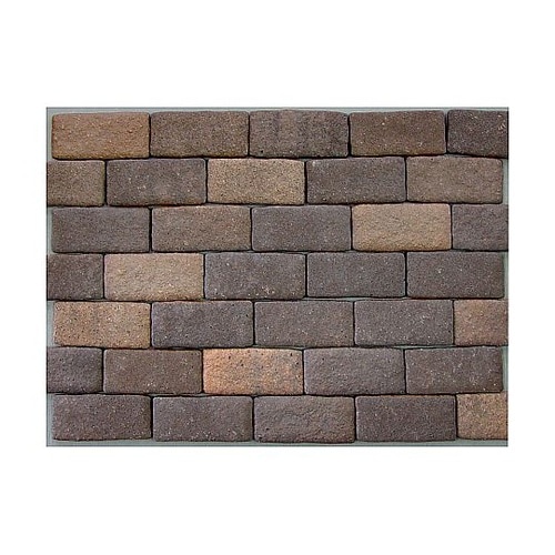 かるかるブリックミニ 10個入 ブラック