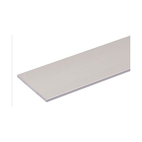 アルミ平板 NO.1244