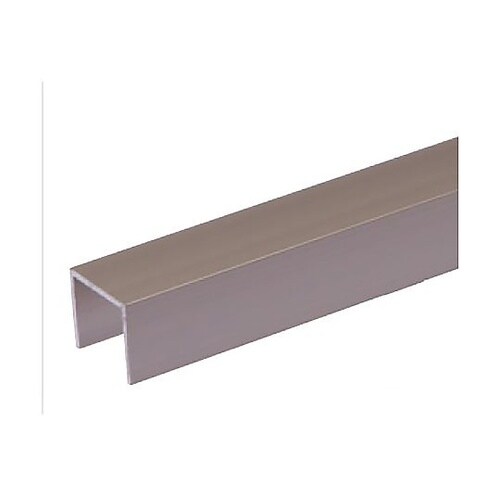 アルミステンカラーチャンネル NO.12