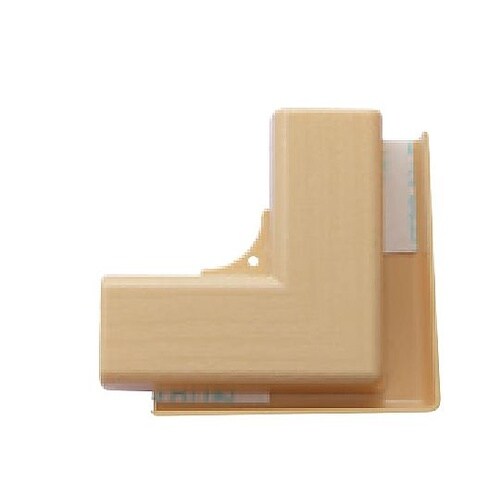 配線横折 1セット(2個入) NO.13