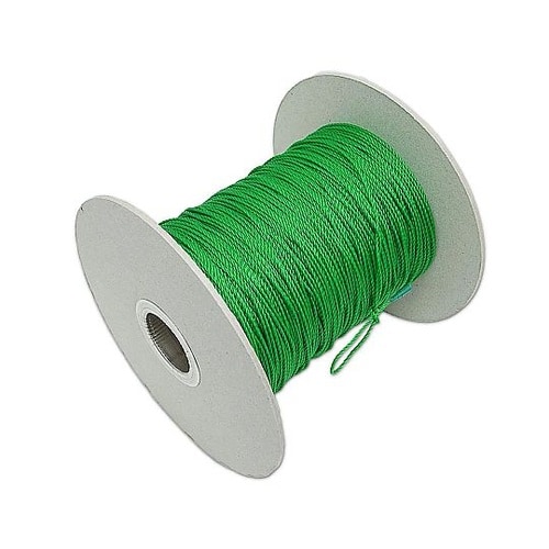 補修糸グリーン HR−574