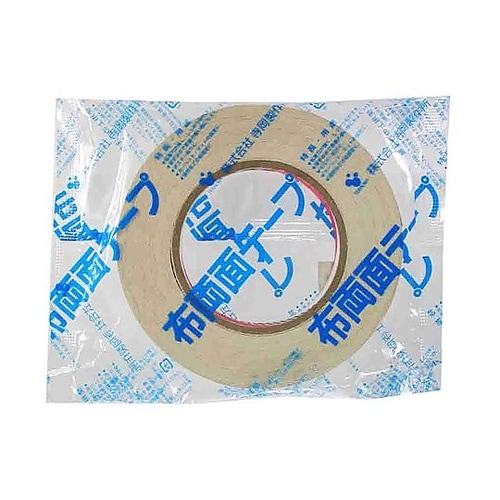 布両面テープ 幅15mm No.711