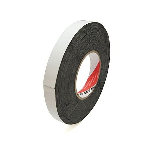 厚手防水シール用ブチル両面テープ 幅20