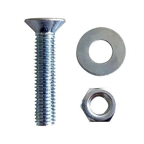 ユニクロ小ネジセット 1箱(32本入)