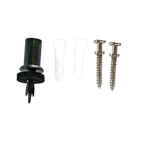 スッキリアンカー 時計ビスセット 1パッ