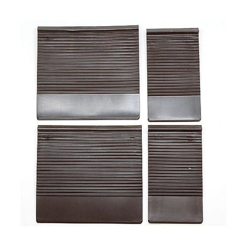 倒れ防止板 1セット(4個入) TB−5