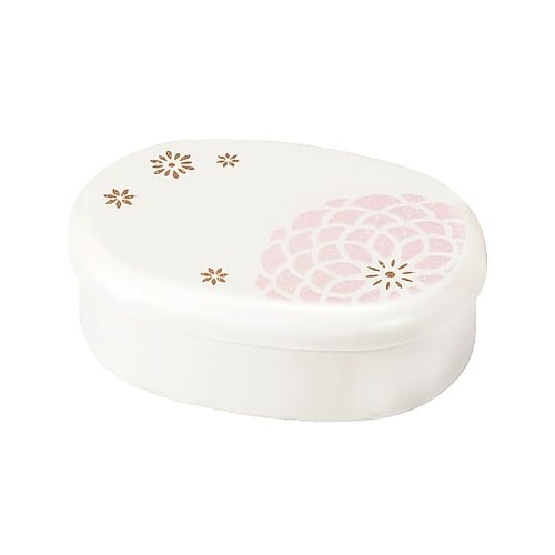 弁当箱 480mL 小判一段弁当 パール