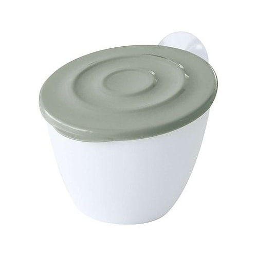 三角コーナー 水切りポット シンクトラッ