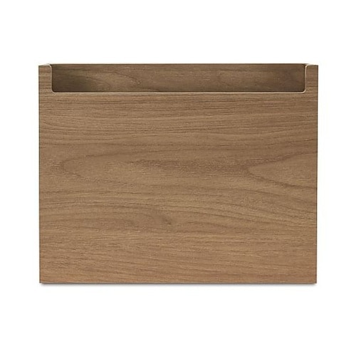 収納ボックス バスク マグネット ペーパ