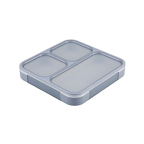 弁当箱 800mL 抗菌 フードマン F