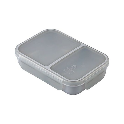 弁当箱 汁漏れしにくい弁当箱 抗菌ライス