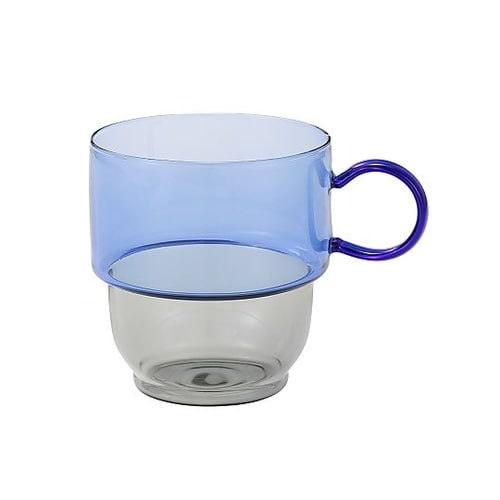 マグカップ C%R 耐熱スタッキングマグ