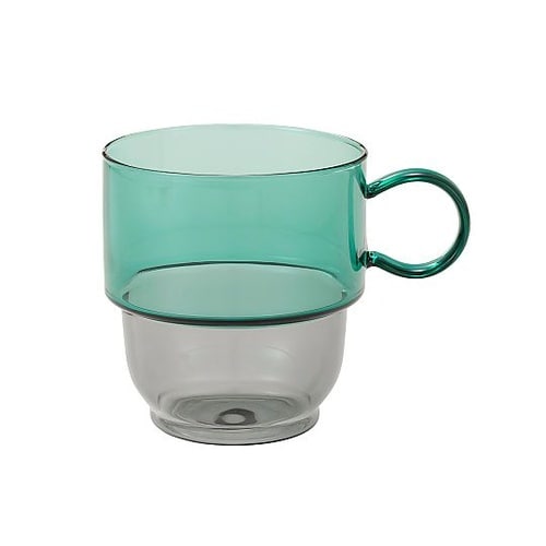 マグカップ C%R 耐熱スタッキングマグ