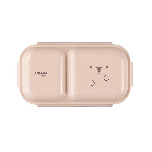 弁当箱 400mL アニボール 盛り付け