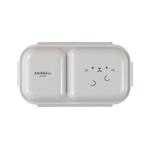 弁当箱 400mL アニボール 盛り付け